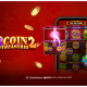TaDa Spins a Treasure Trail in TriLuck™ Sequel, 3 Coin Treasures 2