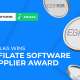 Affilka by SOFTSWISS Wins at EGR B2B Awards for Second Year Running