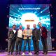 BETER Wins Esports Betting Supplier Award at the EGR B2B Awards 2025