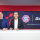 FC Bayern and Betano Sign Partnership Agreement