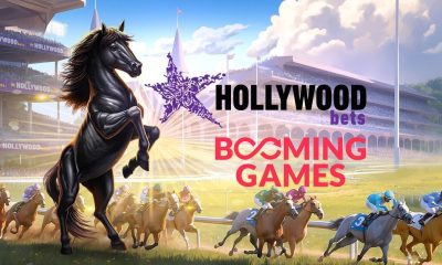 Booming Games Teams Up With Hollywoodbets as Activation Partner for the Iconic Hollywoodbets Durban July