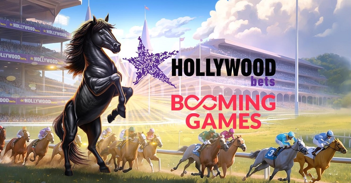 Booming Games Teams Up With Hollywoodbets as Activation Partner for the Iconic Hollywoodbets Durban July