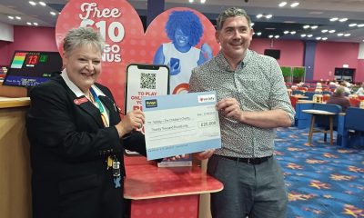 2025 Sees A Triumphant National Bingo Week