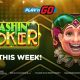 Cashin’ Joker multiplies mayhem on the reels