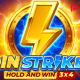 Turbocharged gameplay awaits in Playson’s electric Coin Strike 2: Hold and Win