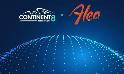 Alea doubles down on cybersecurity with Continent 8’s full-spectrum assessment solutions