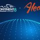 Alea doubles down on cybersecurity with Continent 8’s full-spectrum assessment solutions