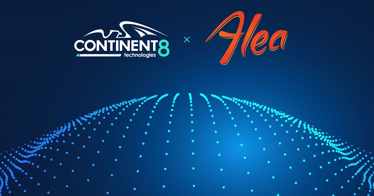 Alea doubles down on cybersecurity with Continent 8’s full-spectrum assessment solutions