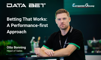 Betting That Works: DATA.BET's Performance-First Approach to Sports Expansion