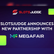 Deal Between Slotsjudge and MEGAFAIR: Focus on Skill Games
