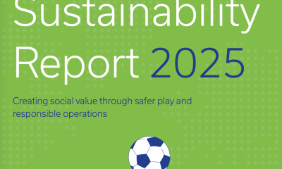 €3.8 Billion Tax Contribution from EGBA Members to European Economy Revealed in 2024 Report
