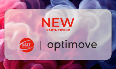 EGT Digital and Optimove Partner to Power Real-Time CRM Marketing in iGaming