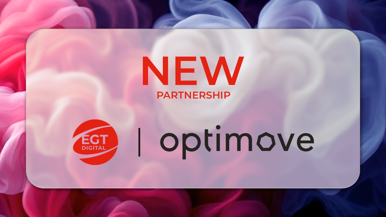 EGT Digital and Optimove Partner to Power Real-Time CRM Marketing in iGaming