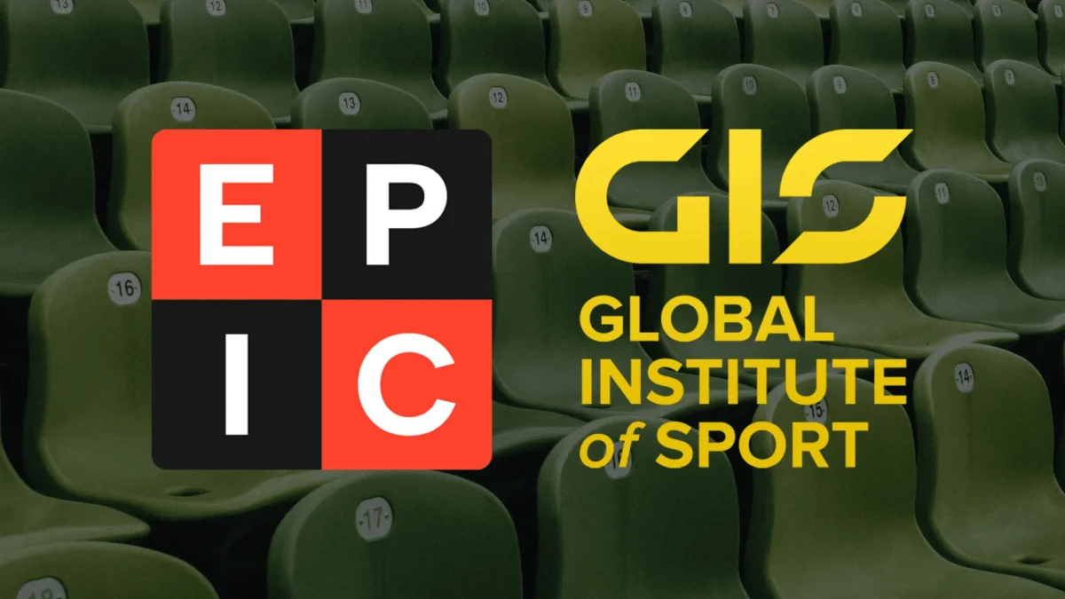 Global Institute of Sport and EPIC Global Solutions announce new partnership to support positive change in the sports industry