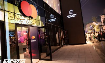 Mastercard Extends Partnership with Esports World Cup 2025