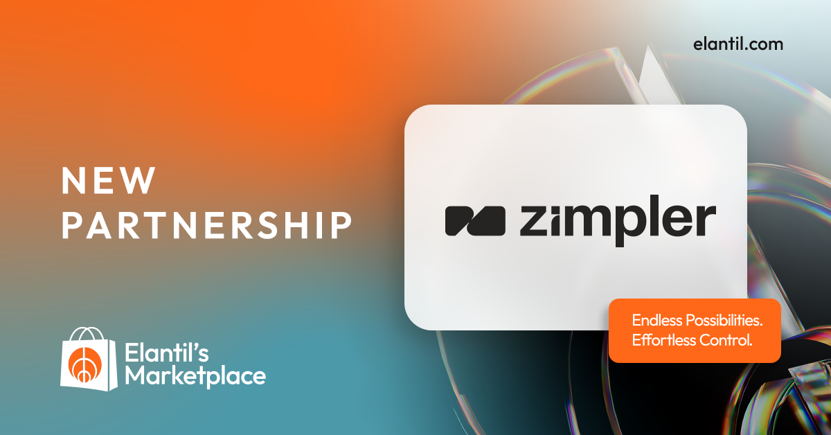 Elantil extends marketplace options with Zimpler integration