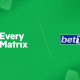 EveryMatrix strengthens UK footprint with multi-year BetTOM partnership