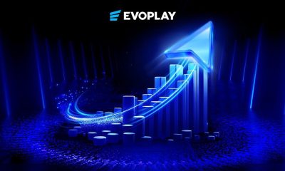Evoplay drives growth across new verticals and partnerships in successful H1 2025