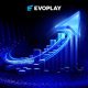 Evoplay drives growth across new verticals and partnerships in successful H1 2025