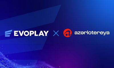 Evoplay brings e-instant win content to Azərlotereya OJSC