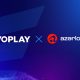 Evoplay brings e-instant win content to Azərlotereya OJSC