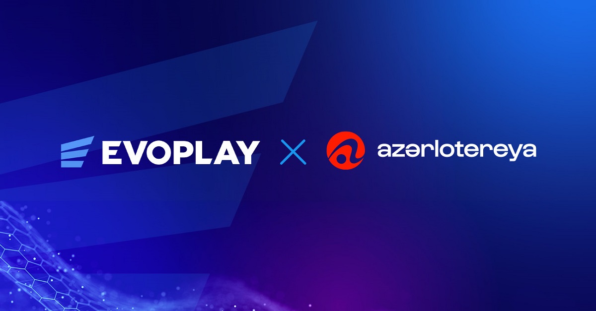 Evoplay brings e-instant win content to Azərlotereya OJSC