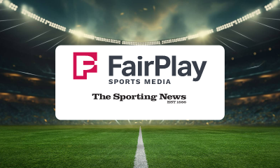 FairPlay Sports Media Forges Strategic Partnership with The Sporting News