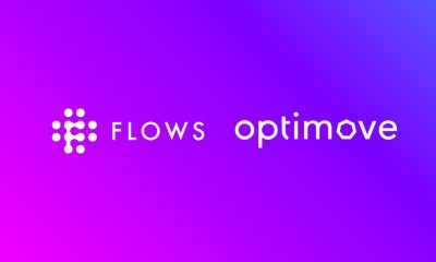Flows welcomes Opti-X to its client Marketplace