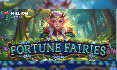 Million Games Unveils Fortune Fairies – A Magical Slot Adventure with Enchanting Rewards