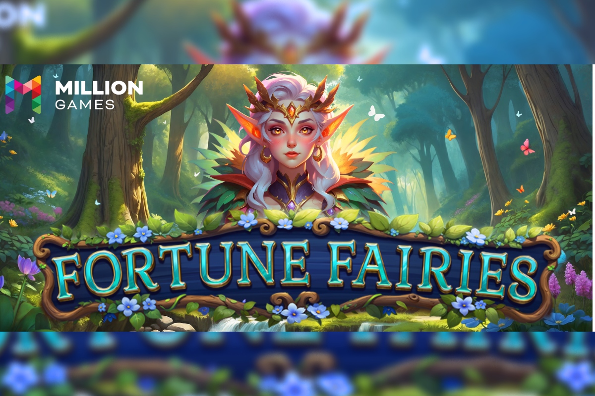 Million Games Unveils Fortune Fairies – A Magical Slot Adventure with Enchanting Rewards