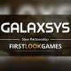 Galaxsys Joins Forces with First Look Games to Boost Global Reach