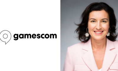 German Federal Research Minister Dorothee Bär to open gamescom 2025