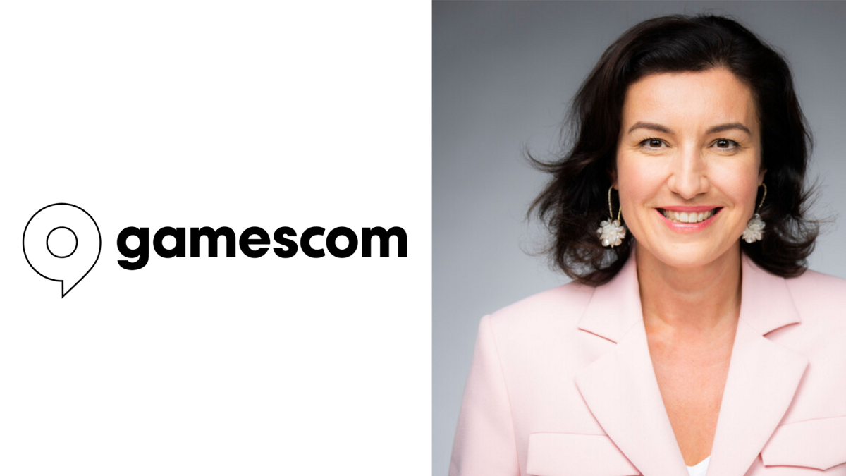 German Federal Research Minister Dorothee Bär to open gamescom 2025