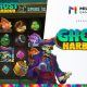 Yugo Workshop and Million Games Launch Ghost Harbour – A Feature-Packed Slot with Spectacular Visuals