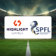 HIGHLIGHT GAMES RENEWS RIGHTS WITH THE WILLIAM HILL SCOTTISH PROFESSIONAL FOOTBALL LEAGUE