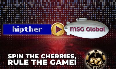 Hipther and MSG Global Launch Strategic Collaboration Rooted in Shared Vision and Trust