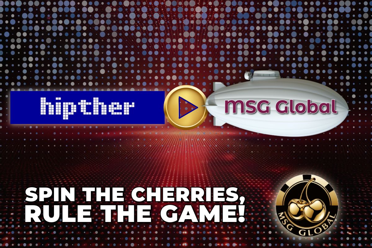 Hipther and MSG Global Launch Strategic Collaboration Rooted in Shared Vision and Trust