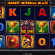 Spinomenal fires up Mythology series with Hades’ Infernal Blaze