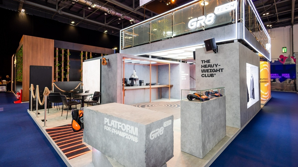 Heavyweight Club by GR8 Tech Signals New Era of Operator Ambition at iGB L!VE