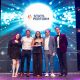 Stats Perform Named Live Streaming Supplier of the Year at EGR B2B Awards 2025