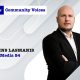 HIPTHER Community Voices: Interview with CEO of Media 24 Martins Lasmanis