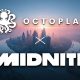 Octoplay partners with Midnite, continuing its rapid expansion across the UK