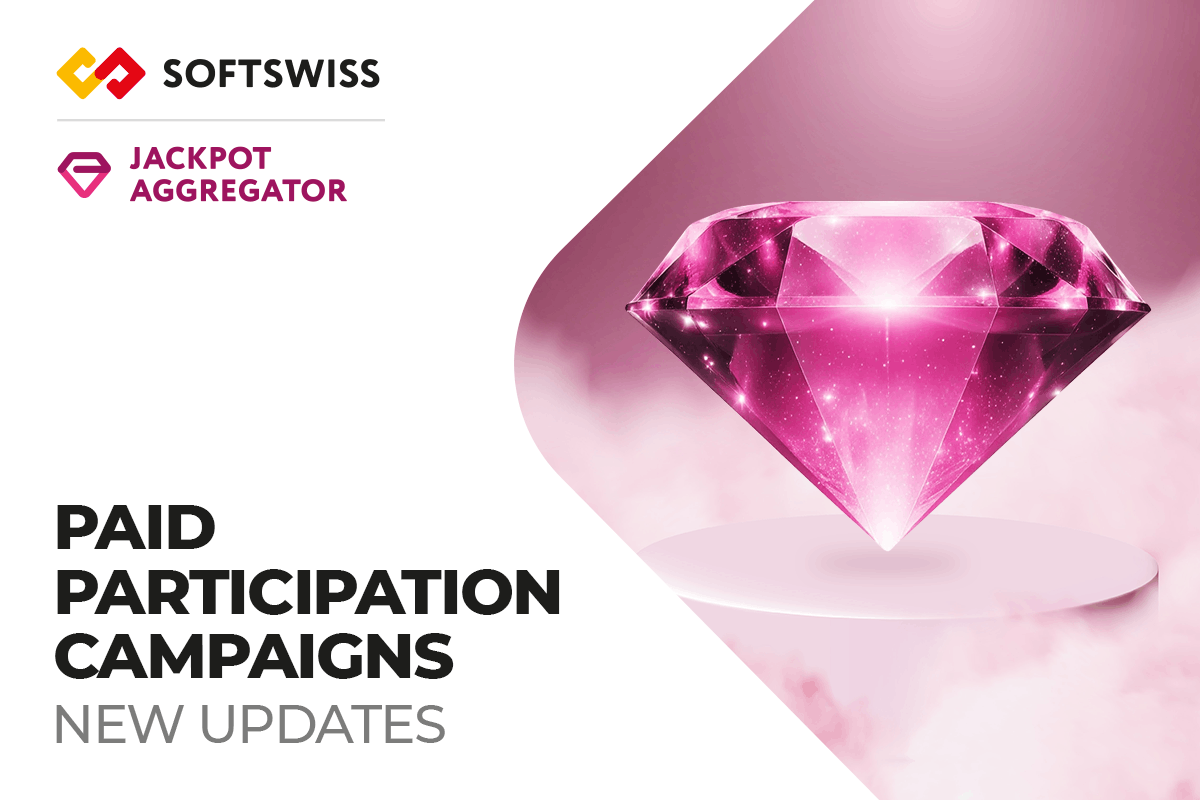 SOFTSWISS Introduces Paid Participation Campaigns to Enhance Player Engagement