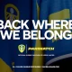 Leeds United announce new sleeve partnership with Parimatch