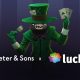 Peter & Sons Teams Up with Luckia in Spain and Mexico