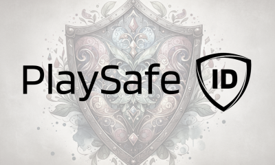 Entrust and PlaySafe ID Partner to Bring Verified, Privacy-First Digital Identity to Gaming