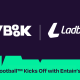 Playbook Football™ debuts with Entain’s Ladbrokes