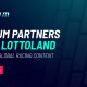 Podium signs multi-year data deal with Lottoland to power global racing content
