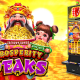 SEGA SAMMY CREATION Launches “Prosperity Peaks™” in Macau