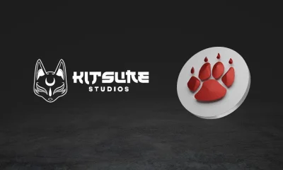 QTech Games quick to integrate fresh-faced content from Kitsune Studios